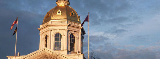 capitol dome