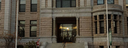 state library